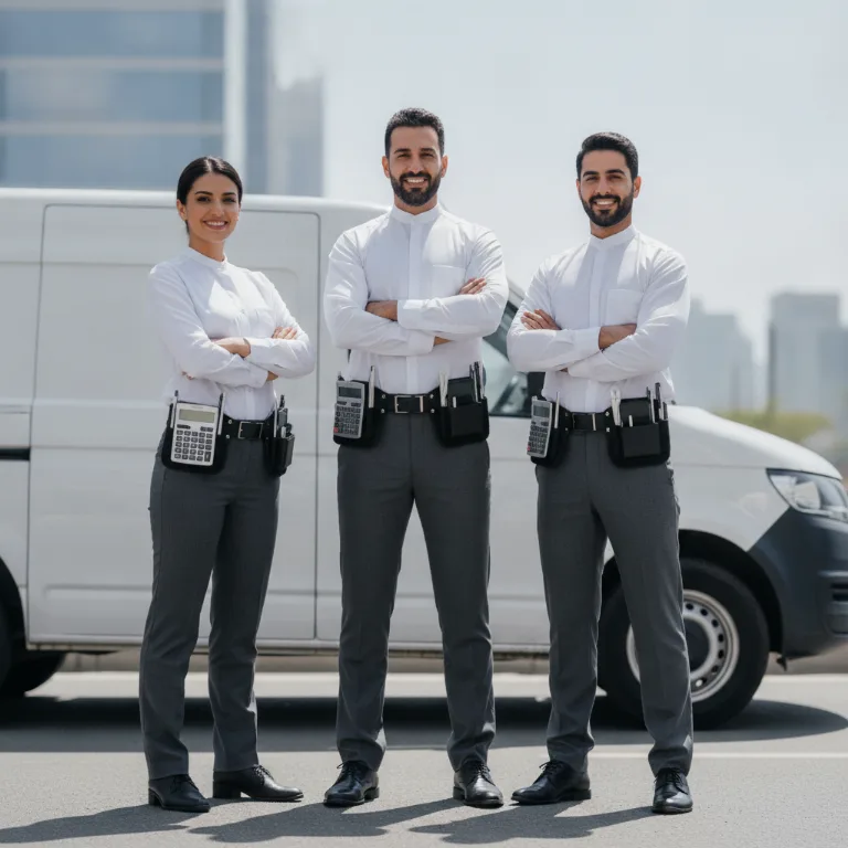 Financial consulting Dayrah