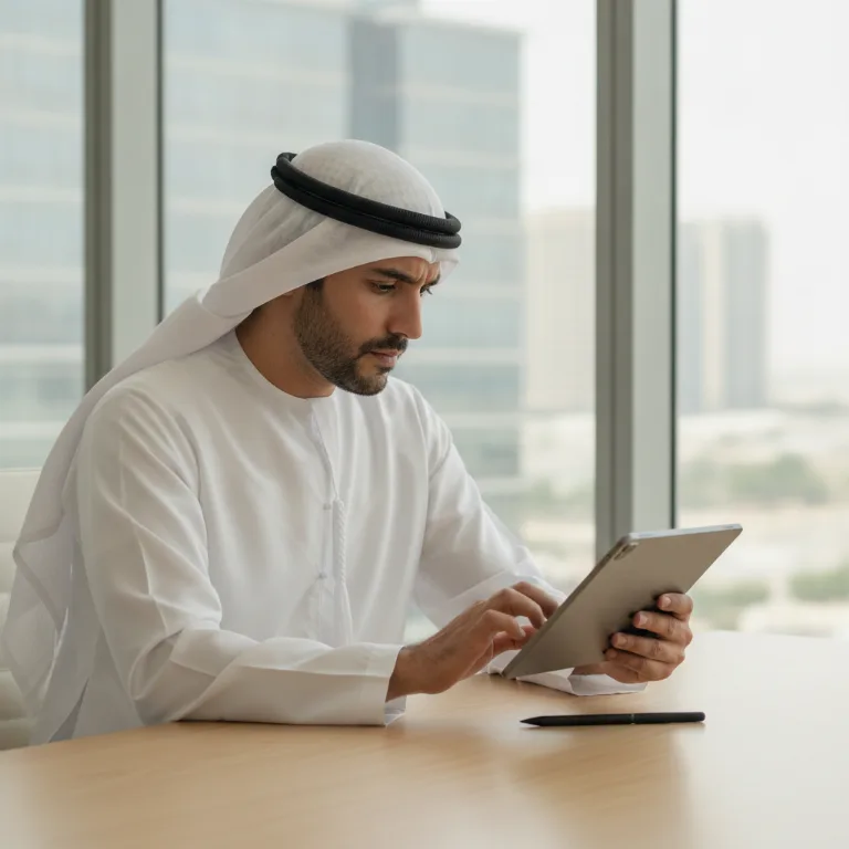 Financial consulting Dayrah